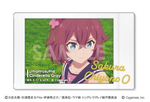 『ウマ娘 シンデレラグレイ』キャラナップコレクション【BOX】